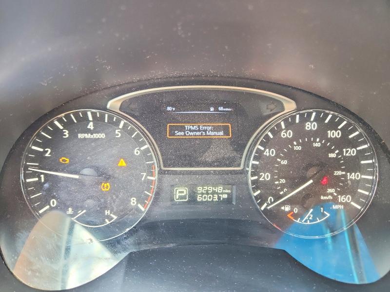 Продажа на аукционе авто 2015 Nissan Altima, vin: 1N4AL3AP9FC598398, номер лота: 62421316