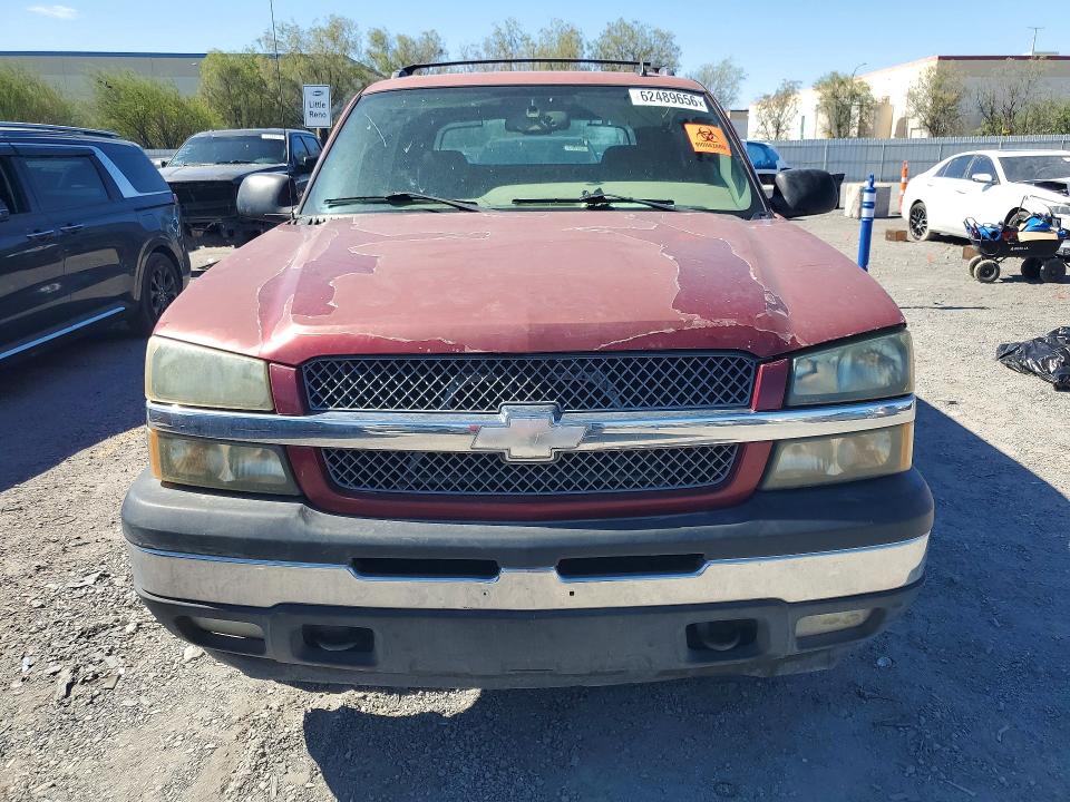 Продаж на аукціоні авто 2006 Chevrolet Avalanche, vin: 3GNEC12Z56G129734, номер лоту: 62489656