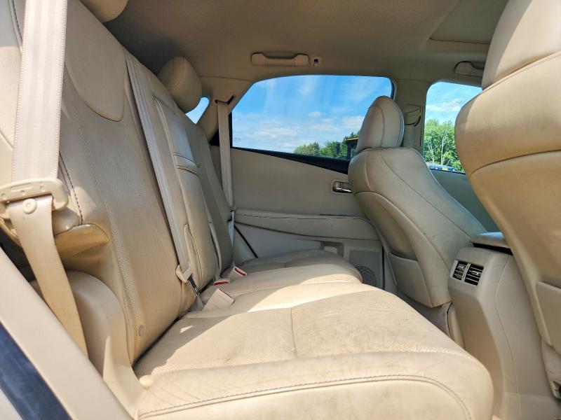 Продажа на аукционе авто 2014 Lexus Rx 350, vin: 2T2BK1BA1EC238818, номер лота: 61921166