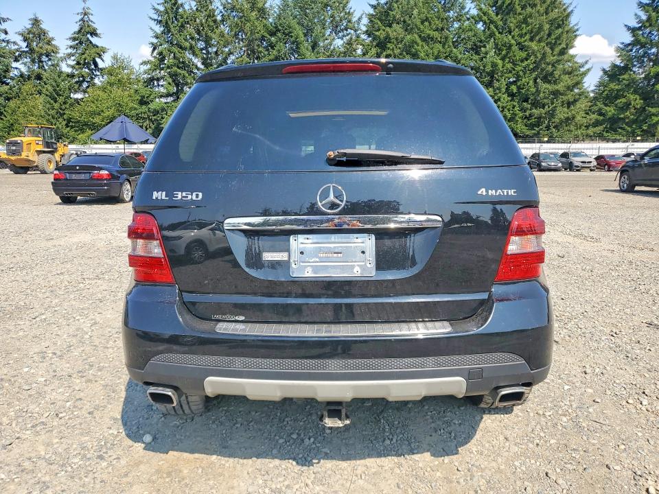 Продажа на аукционе авто 2008 Mercedes-benz Ml, vin: 4JGBB86E18A329764, номер лота: 62091386