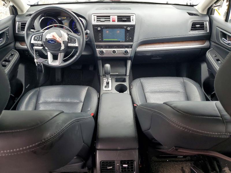 58764016 :رقم المزاد ، 4S4BSANC2G3204895 vin ، 2016 Subaru Outback مزاد بيع