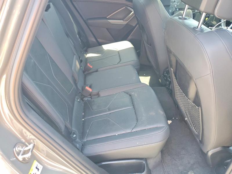 Aukcja sprzedaży 2025 Audi Q3, vin: WA1DECF35S1000928, numer aukcji: 62865606