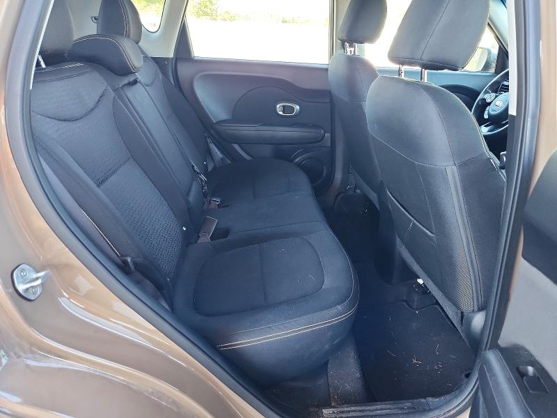 Продаж на аукціоні авто 2014 Kia Soul, vin: KNDJP3A52E7026593, номер лоту: 61573906