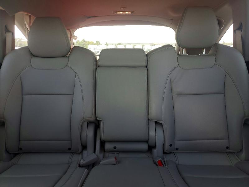 Продаж на аукціоні авто 2014 Acura Mdx, vin: 5FRYD3H40EB017355, номер лоту: 62804316