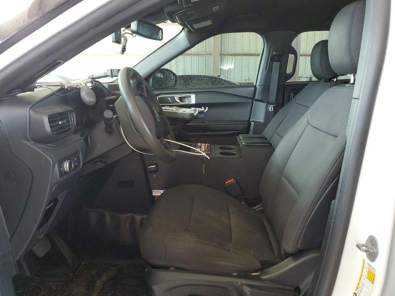 Aukcja sprzedaży 2020 Ford Explorer, vin: 1FM5K8AW9LGB30772, numer aukcji: 60426516