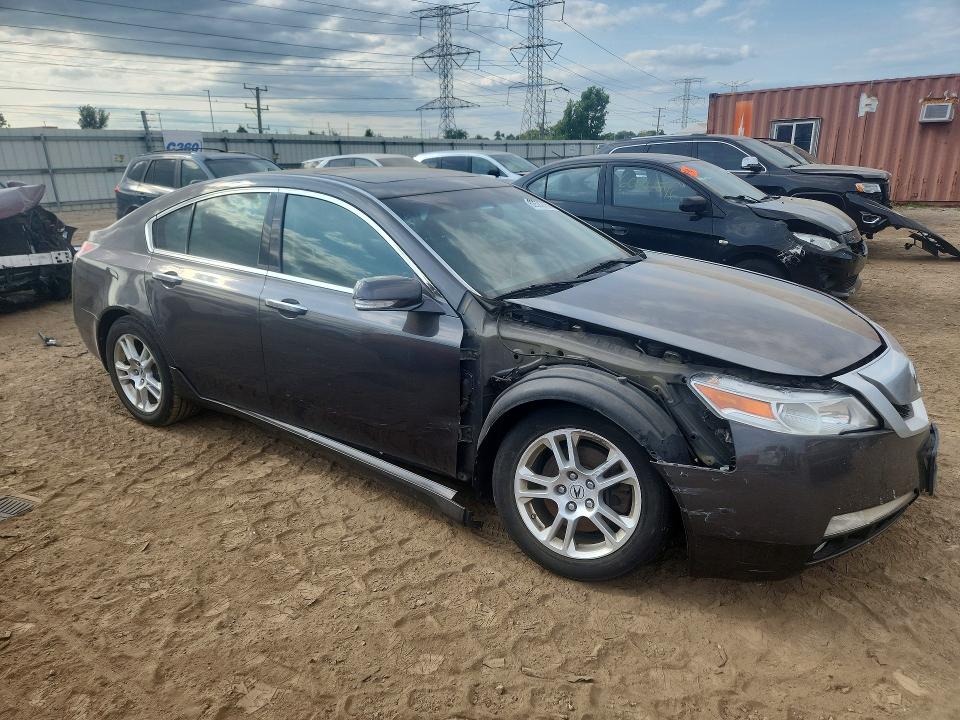 2011 Acura Tl მანქანა იყიდება აუქციონზე, vin: 19UUA8F55BA001451, აუქციონის ნომერი: 62582766