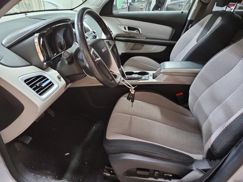 61872716 :رقم المزاد ، 2GKFLSE55C6144581 vin ، 2012 Gmc Terrain مزاد بيع
