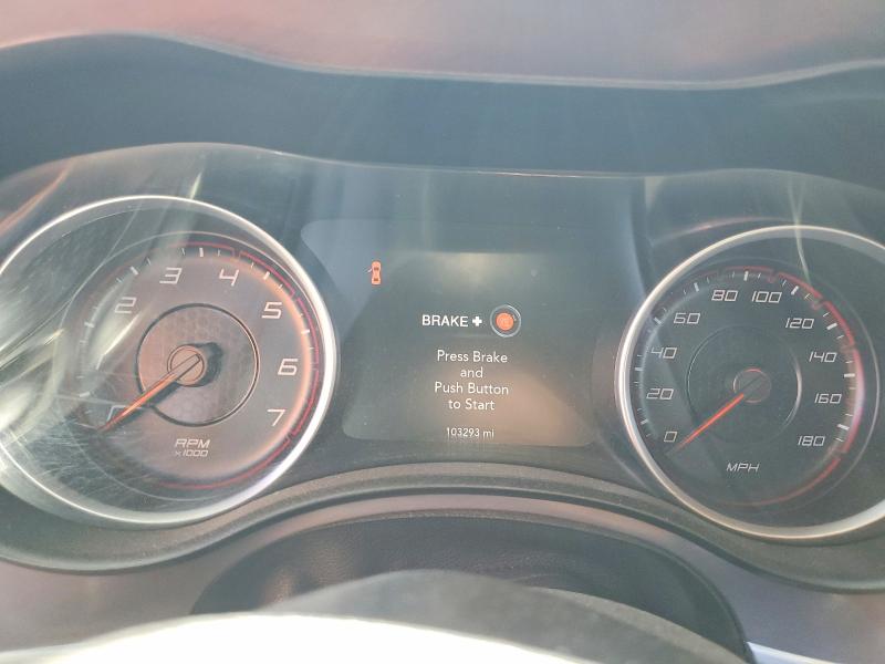 Aukcja sprzedaży 2019 Dodge Charger, vin: 2C3CDXGJ0KH553758, numer aukcji: 61001006