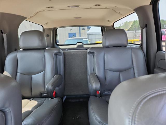 Aukcja sprzedaży 2004 Chevrolet Suburban, vin: 1GNEC16Z84J199122, numer aukcji: 61379216