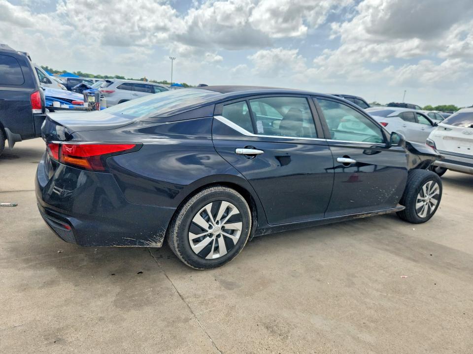 Aukcja sprzedaży 2020 Nissan Altima, vin: 1N4BL4BV3LN302184, numer aukcji: 60244776