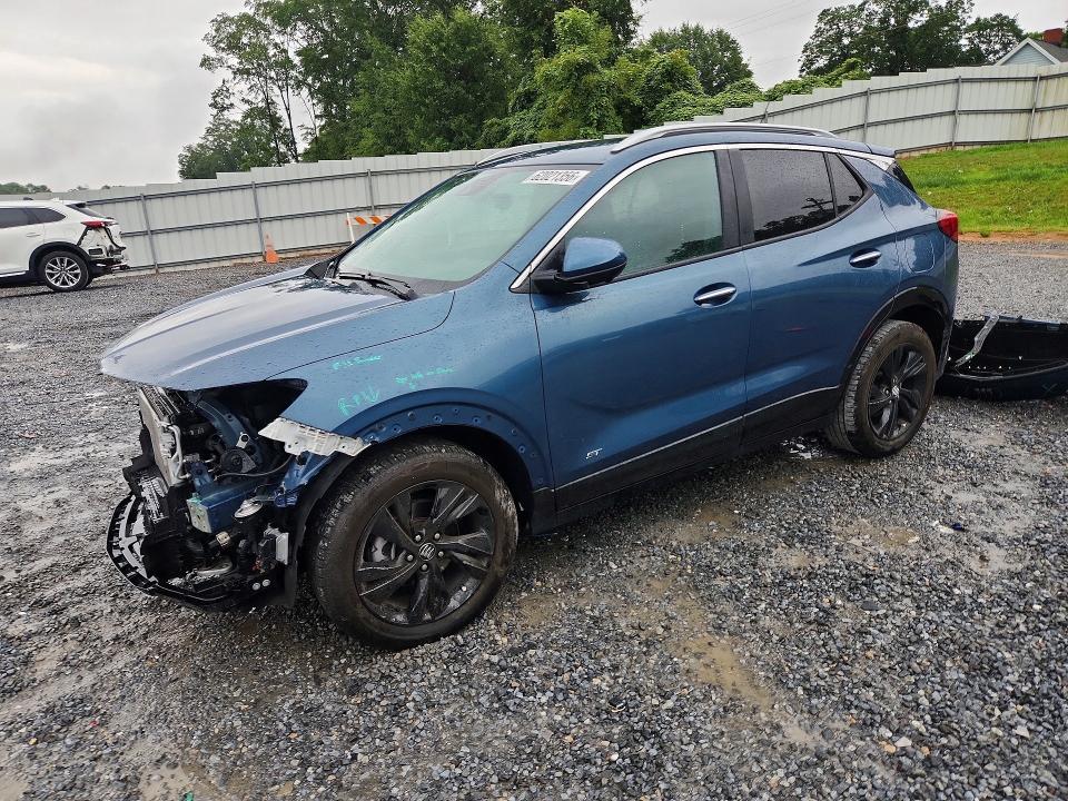 Aukcja sprzedaży 2025 Buick Encore Gx, vin: KL4AMDSLXSB050865, numer aukcji: 62021356