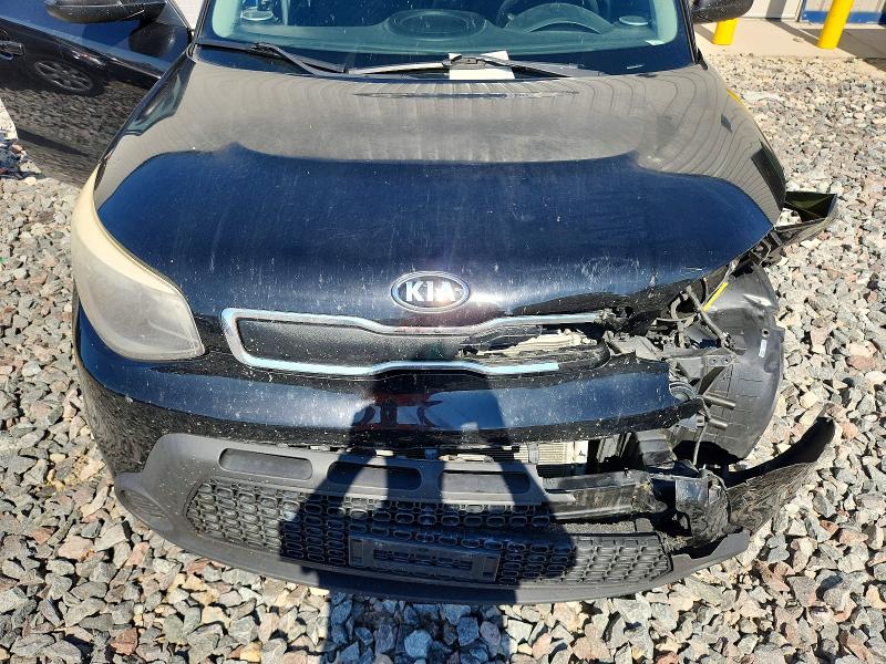 Продажа на аукционе авто 2014 Kia Soul, vin: KNDJN2A26E7096202, номер лота: 60200456