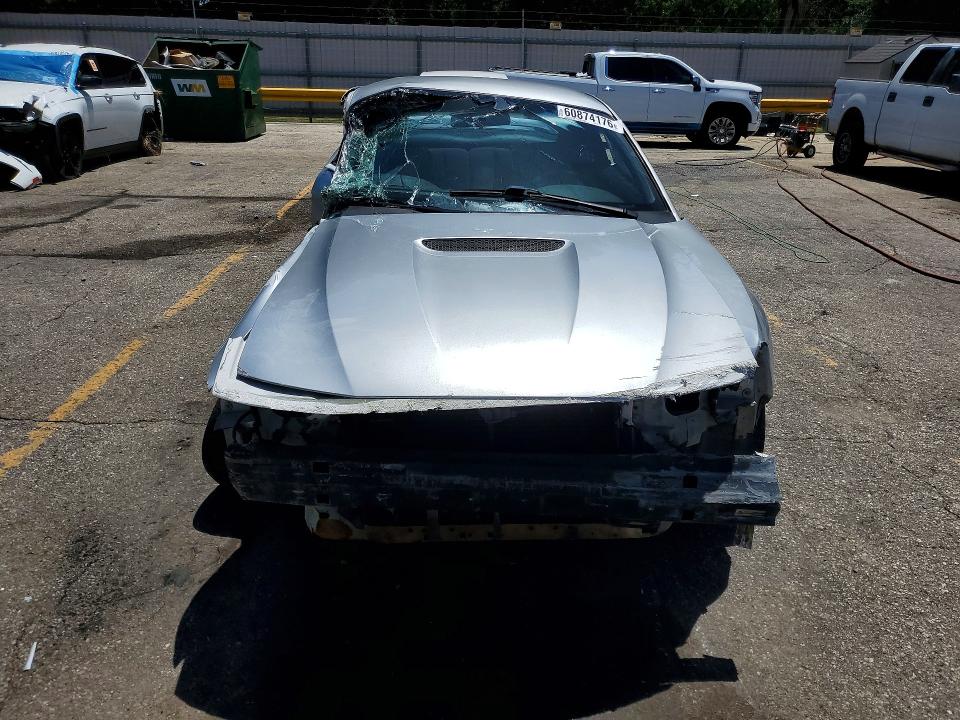Продаж на аукціоні авто 1999 Ford Mustang, vin: 1FAFP4047XF104515, номер лоту: 60874176