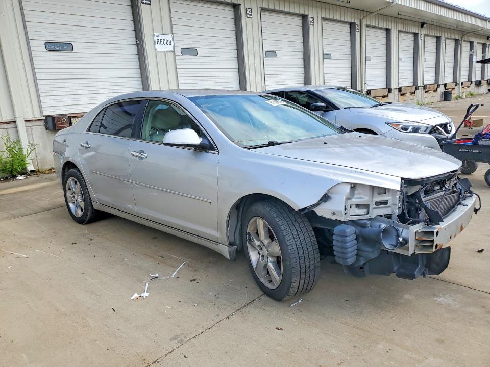 Aukcja sprzedaży 2012 Chevrolet Malibu, vin: 1G1ZD5EU6CF385949, numer aukcji: 61505676