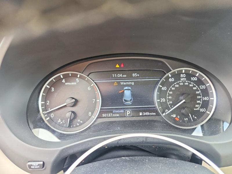 Aukcja sprzedaży 2019 Infiniti Qx50, vin: 3PCAJ5M34KF139216, numer aukcji: 59955726
