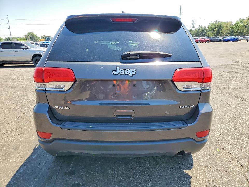 60490646 :رقم المزاد ، 1C4RJFAG8EC470317 vin ، 2014 Jeep Grand Cherokee مزاد بيع