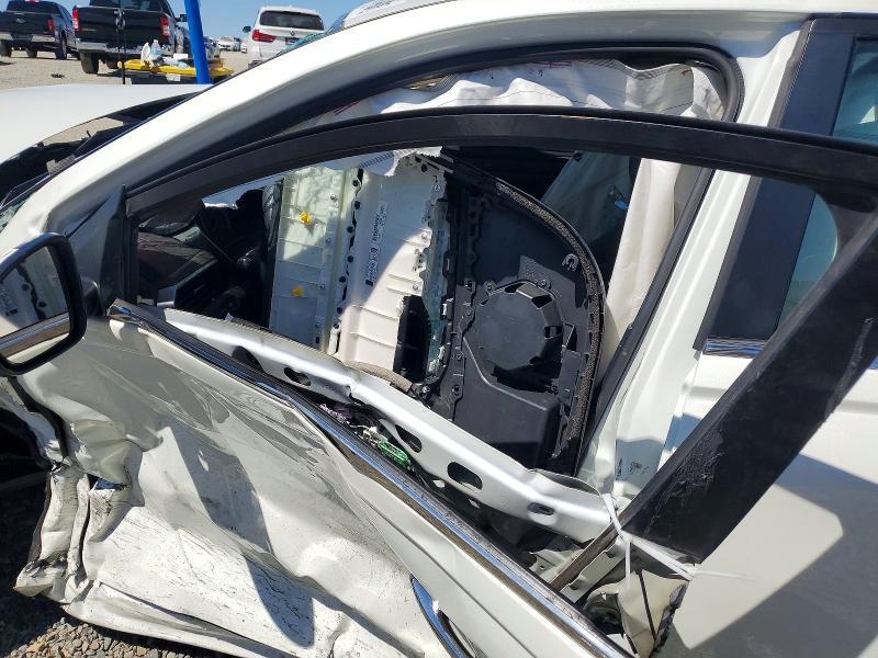 61514746 :رقم المزاد ، 1N4BL4DV7RN399315 vin ، 2024 Nissan Altima مزاد بيع