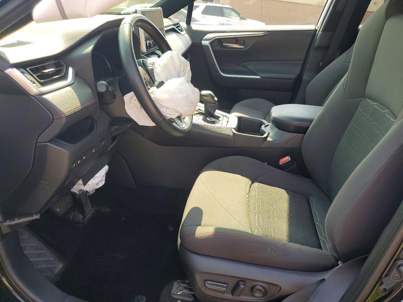 2023 Toyota Rav4 Prime მანქანა იყიდება აუქციონზე, vin: JTMAB3FV9PD130753, აუქციონის ნომერი: 85772325