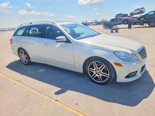 Aukcja sprzedaży 2011 Mercedes-benz E, vin: WDDHH8HB5BA218924, numer aukcji: 62523436