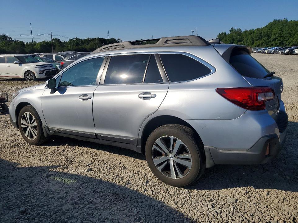 Aukcja sprzedaży 2019 Subaru Outback, vin: 4S4BSANC2K3239901, numer aukcji: 60193086