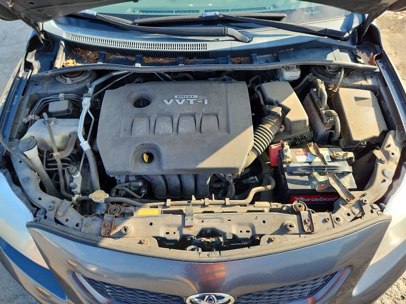 Продаж на аукціоні авто 2010 Toyota Corolla, vin: 2T1BU4EEXAC490091, номер лоту: 61926866