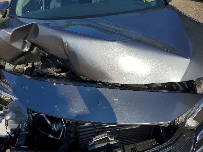 2025 Nissan Versa მანქანა იყიდება აუქციონზე, vin: 3N1CN8EV1SL867823, აუქციონის ნომერი: 59249656