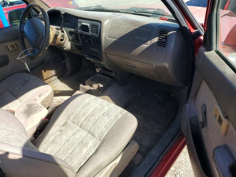 Продажа на аукционе авто 2000 Toyota Tacoma, vin: 4TAVL52N0YZ663865, номер лота: 60500196
