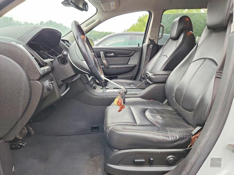 Aukcja sprzedaży 2017 Gmc Acadia Limited, vin: 1GKKVSKD9HJ266598, numer aukcji: 61689566
