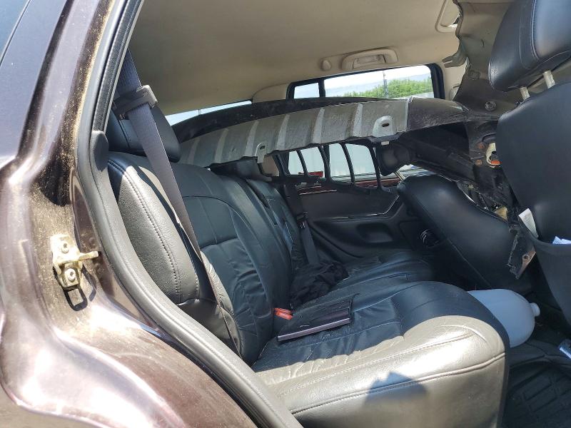 Aukcja sprzedaży 2004 Jeep Grand Cherokee, vin: 1J4GW58N64C276904, numer aukcji: 59705366