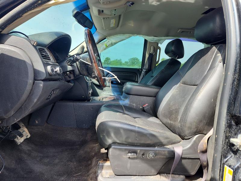 2012 Gmc Sierra მანქანა იყიდება აუქციონზე, vin: 1GT125E84CF107502, აუქციონის ნომერი: 60770216