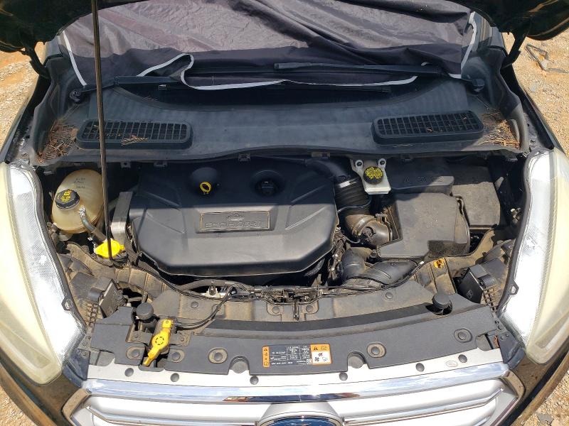 62130556 :رقم المزاد ، 1FMCU0J99HUD90949 vin ، 2017 Ford Escape مزاد بيع