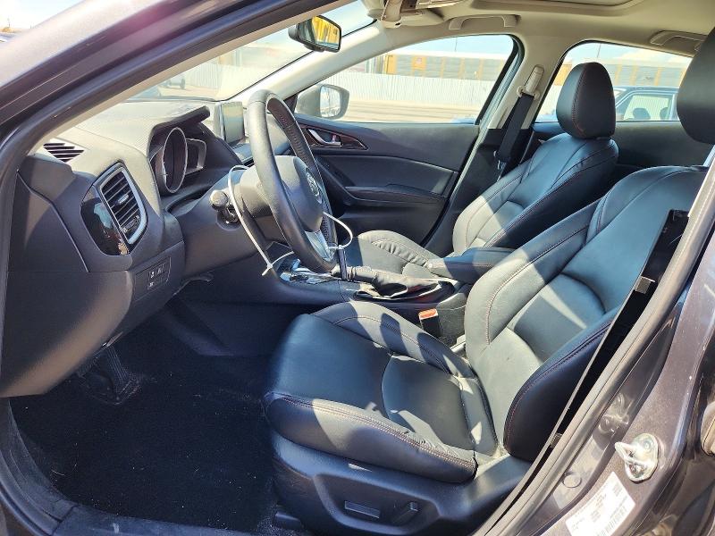 Продажа на аукционе авто 2014 Mazda 3, vin: 3MZBM1W76EM116845, номер лота: 61381386