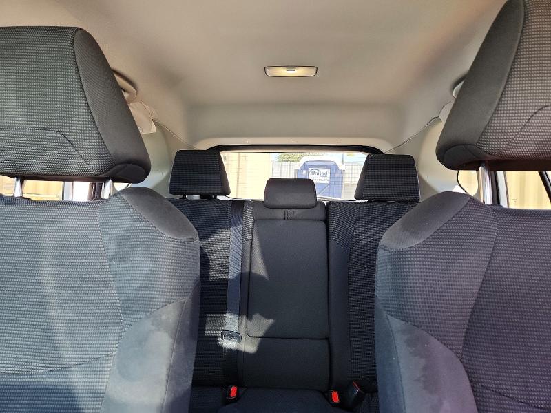 Продажа на аукционе авто 2025 Toyota Rav4, vin: 2T3F1RFV2SW506507, номер лота: 60474586