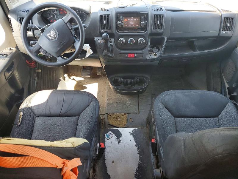 Aukcja sprzedaży 2021 Ram Promaster 3500, vin: 3C6MRVJG2ME536193, numer aukcji: 57157106