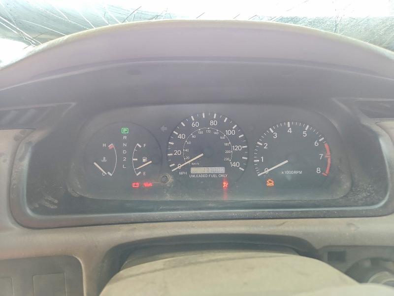 Продажа на аукционе авто 1997 Toyota Camry, vin: 4T1BG22KXVU100455, номер лота: 61489596