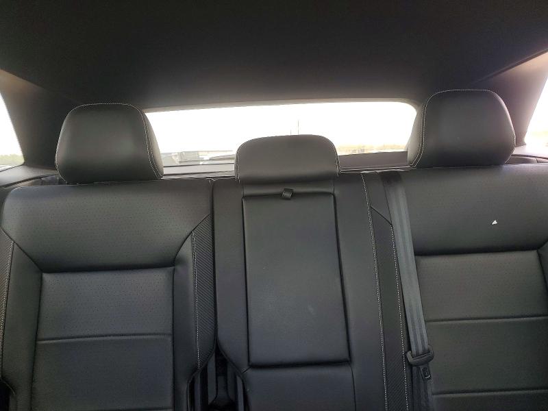 Продаж на аукціоні авто 2021 Volkswagen Atlas Cross Sport, vin: 1V2WC2CA7MC233202, номер лоту: 62065416