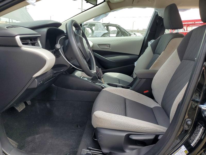Продажа на аукционе авто 2026 Toyota Corolla, vin: 5YFB4MDE5TP383440, номер лота: 59376736