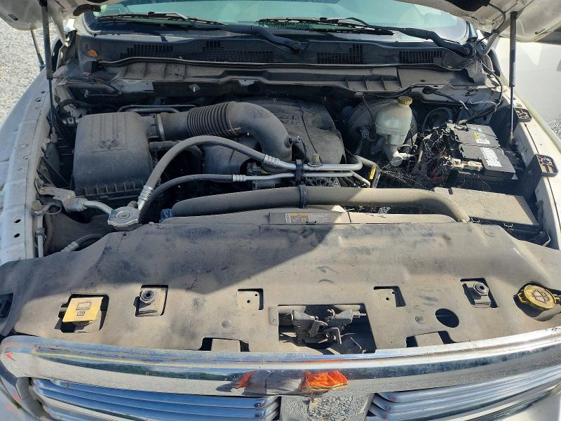 Auction sale of the 2014 Ram 1500, vin: 1C6RR6GT0ES332619, lot number: 62622766