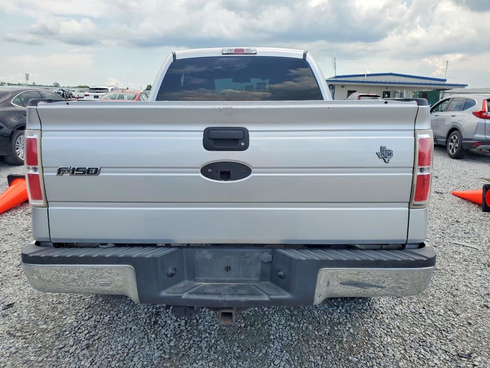 2010 Ford F150 მანქანა იყიდება აუქციონზე, vin: 1FTEX1C84AFA70978, აუქციონის ნომერი: 59698076