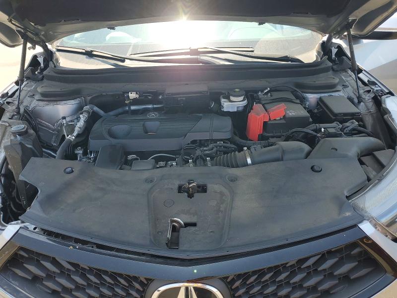 Продаж на аукціоні авто 2024 Acura Rdx, vin: 5J8TC2H60RL006046, номер лоту: 60695076