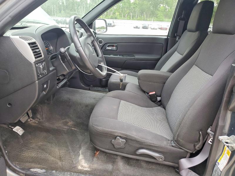 Продаж на аукціоні авто 2011 Chevrolet Colorado, vin: 1GCJTCF99B8103067, номер лоту: 60078976