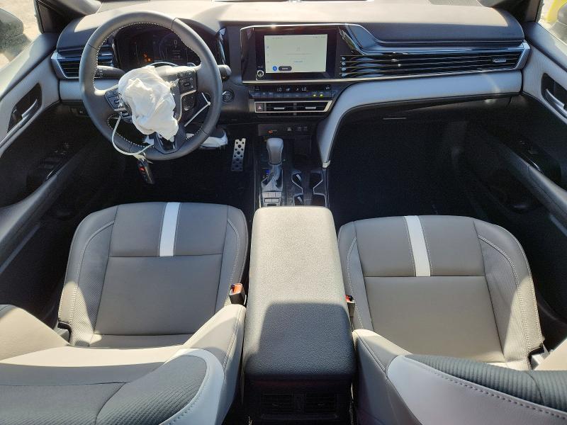Aukcja sprzedaży 2026 Toyota Camry, vin: 4T1DAACK3TU732598, numer aukcji: 60706426