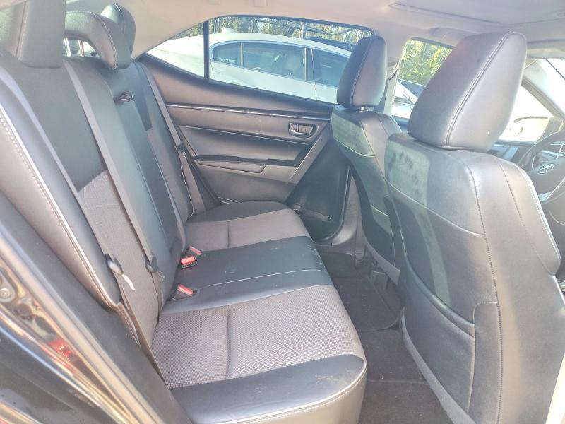 Aukcja sprzedaży 2016 Toyota Corolla, vin: 2T1BURHE7GC637386, numer aukcji: 60432576