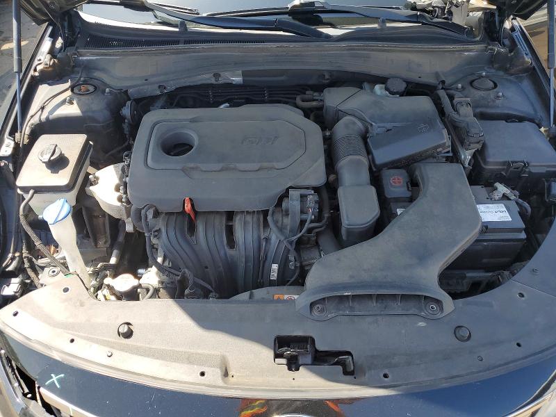 Aukcja sprzedaży 2016 Kia Optima, vin: 5XXGU4L34GG009051, numer aukcji: 59239326