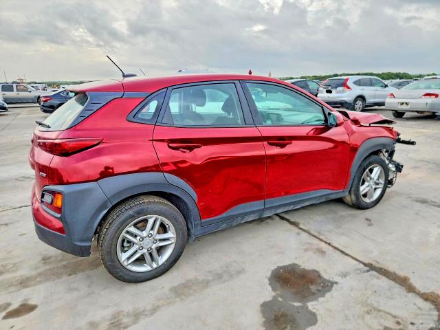 Продажа на аукционе авто 2021 Hyundai Kona, vin: KM8K1CAAXMU660023, номер лота: 60562706