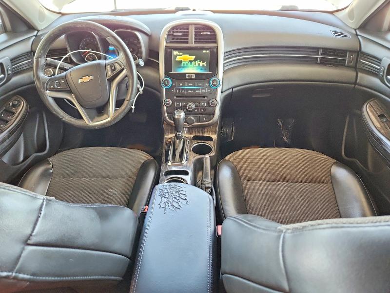 Aukcja sprzedaży 2015 Chevrolet Malibu, vin: 1G11D5SL5FF120307, numer aukcji: 60743136