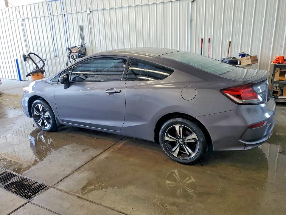Продажа на аукционе авто 2014 Honda Civic, vin: 2HGFG3B81EH526426, номер лота: 61083976