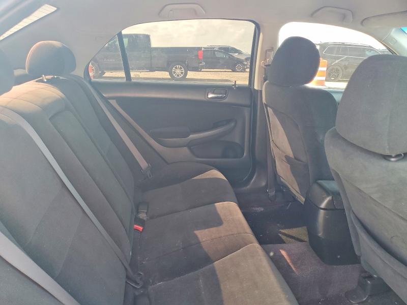Продаж на аукціоні авто 2006 Honda Accord, vin: 1HGCM56326A014518, номер лоту: 61683106