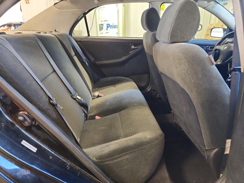 Продажа на аукционе авто 2008 Toyota Corolla, vin: 1NXBR30E78Z973985, номер лота: 60844706