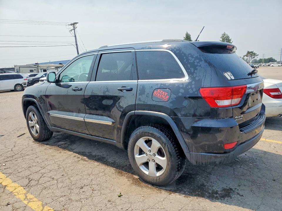 Продажа на аукционе авто 2012 Jeep Grand Cherokee, vin: 1C4RJFAG5CC273036, номер лота: 60407606